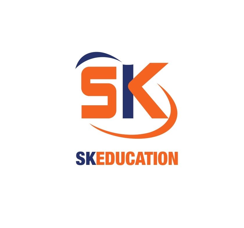 SK Education Consultancy Logo
